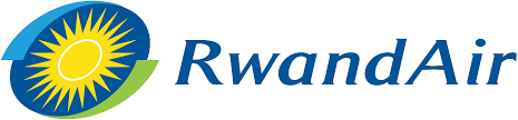 RwandAir airline logo
