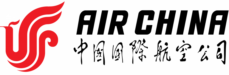 Air China logo
