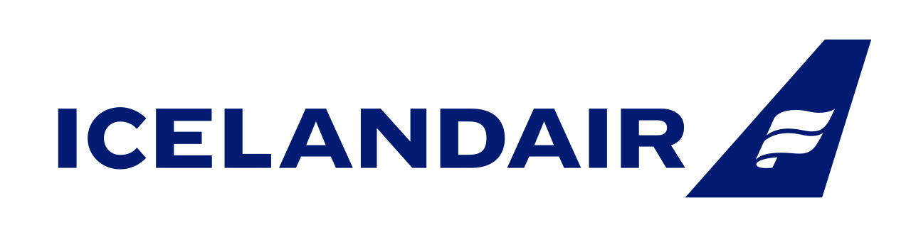 Icelandair airline logo