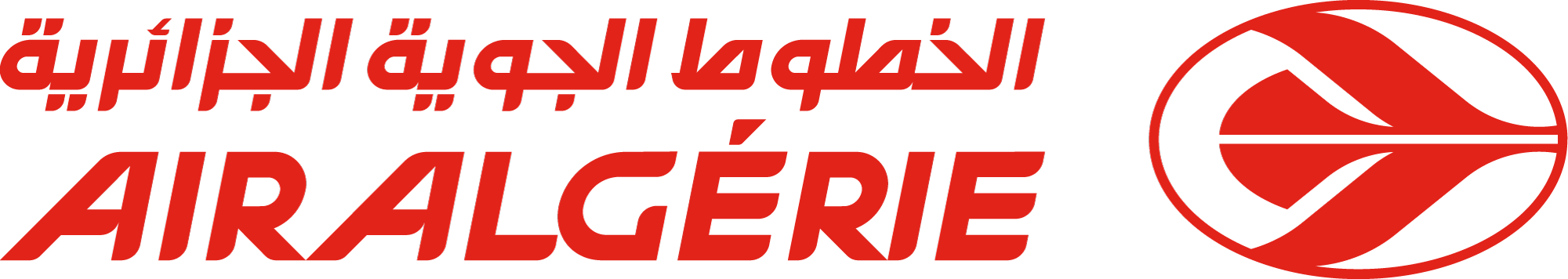 Air Algérie logo