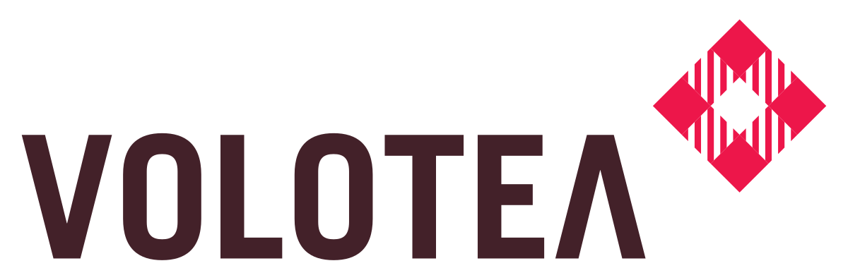 Volotea Airlines airline logo