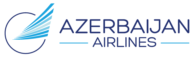 Azerbaijan Airlines airline logo