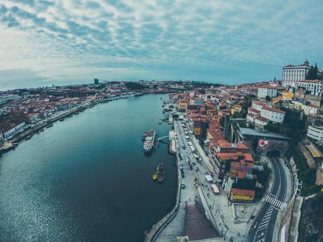 Ponte Luís I