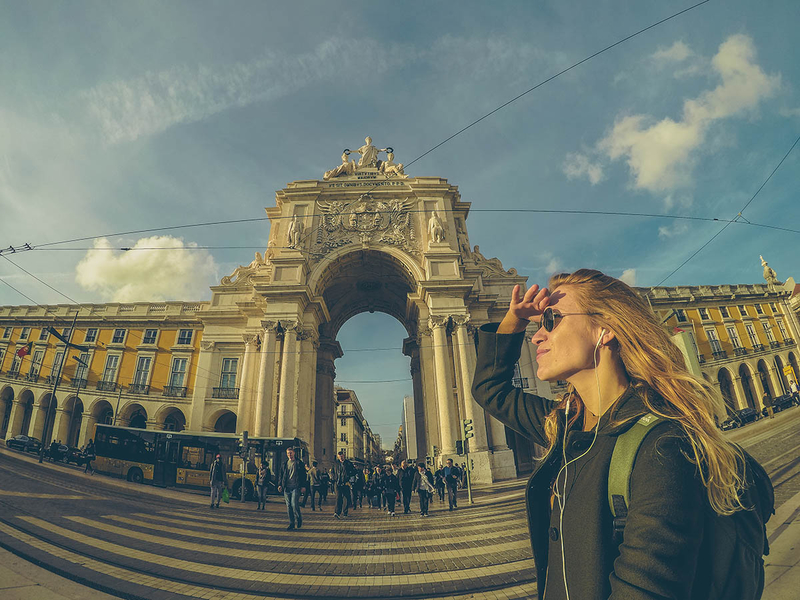 Praça do Comércio