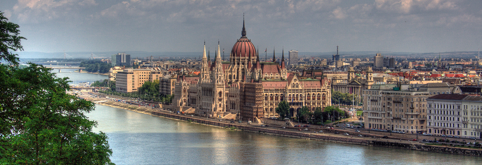 Budapest