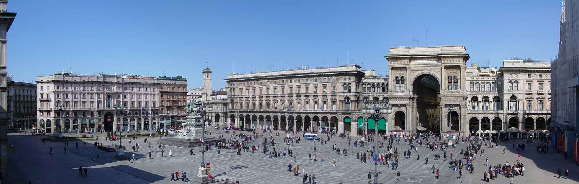 Milan