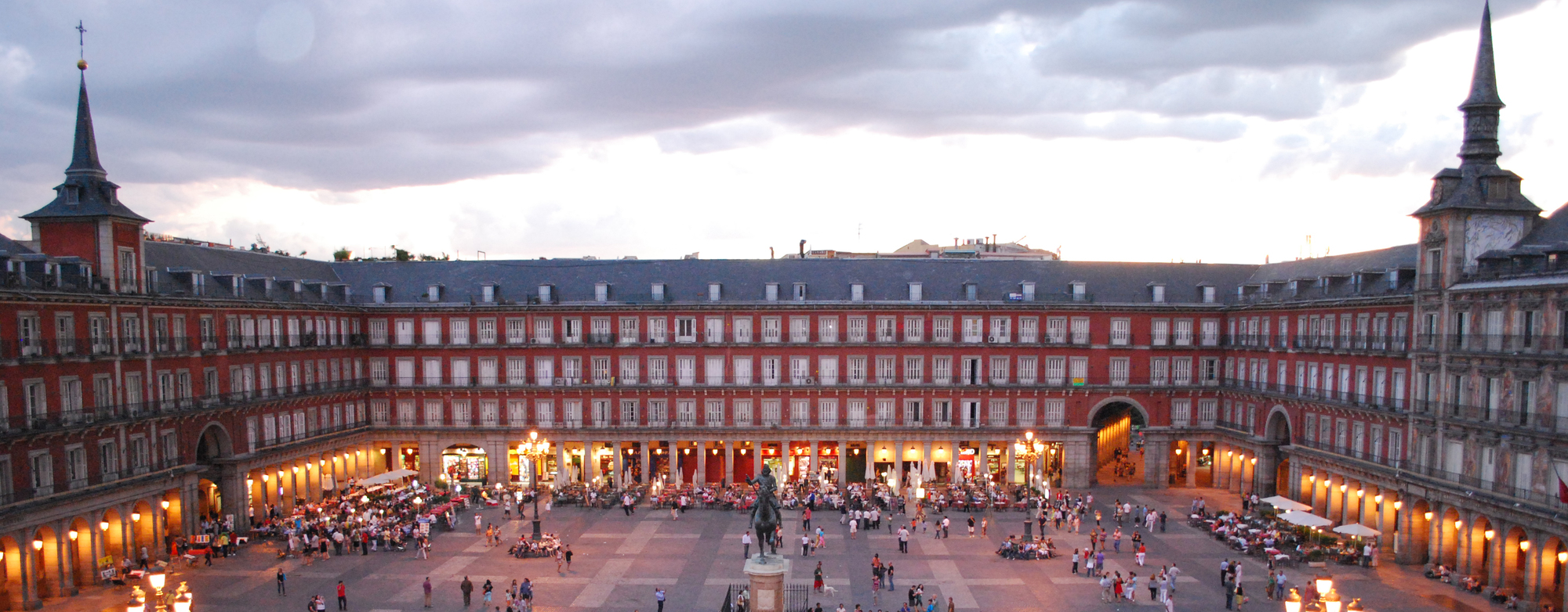 Madrid
