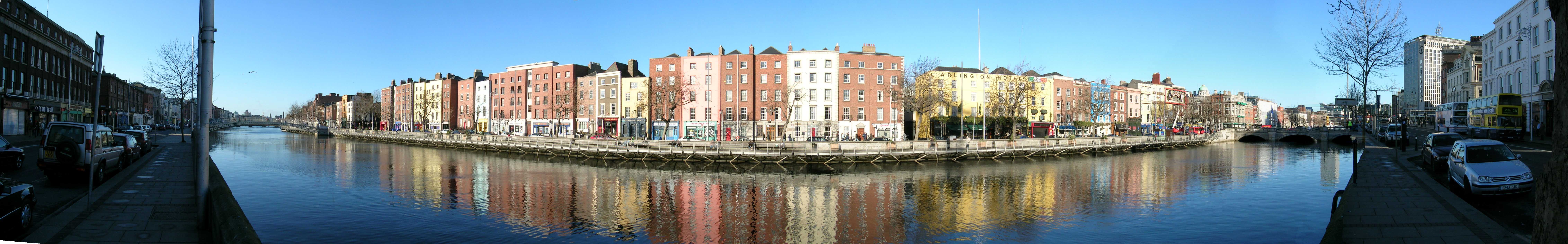 Dublin