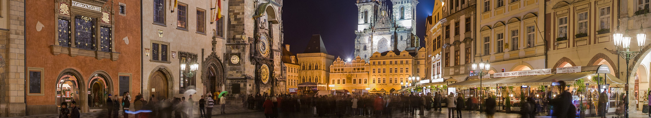 Prague