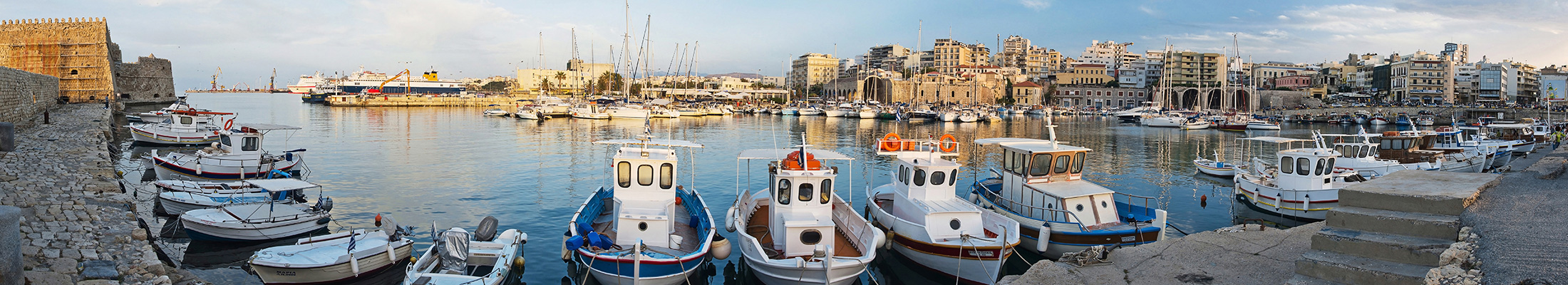 Heraklion