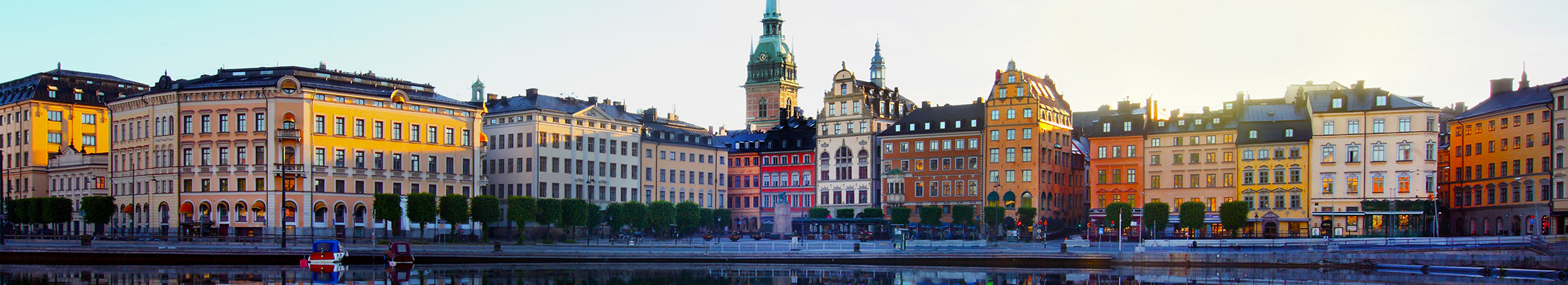 Stockholm