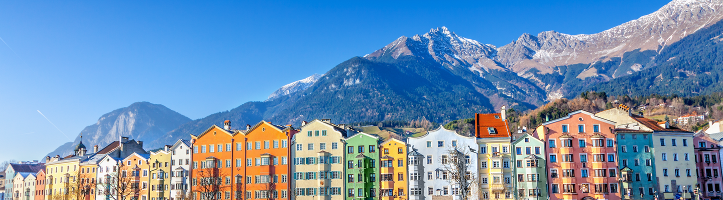 Innsbruck