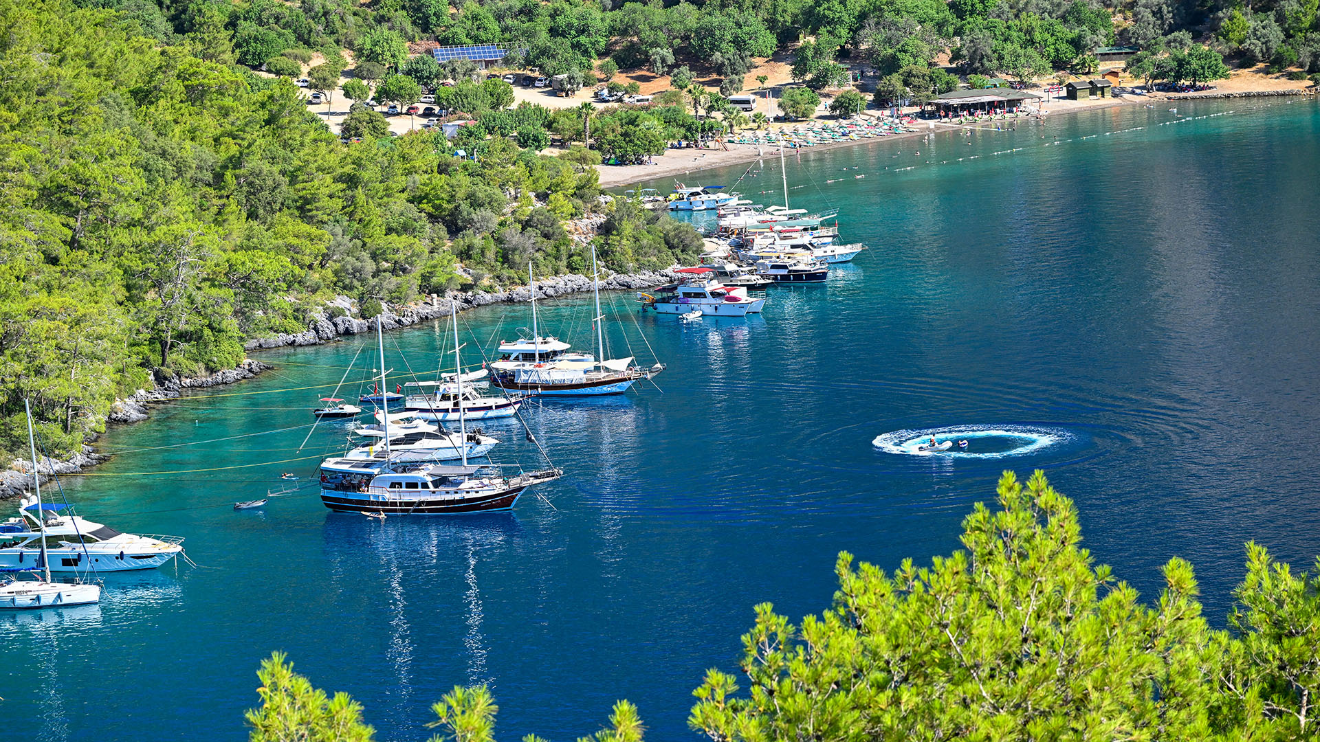 Dalaman