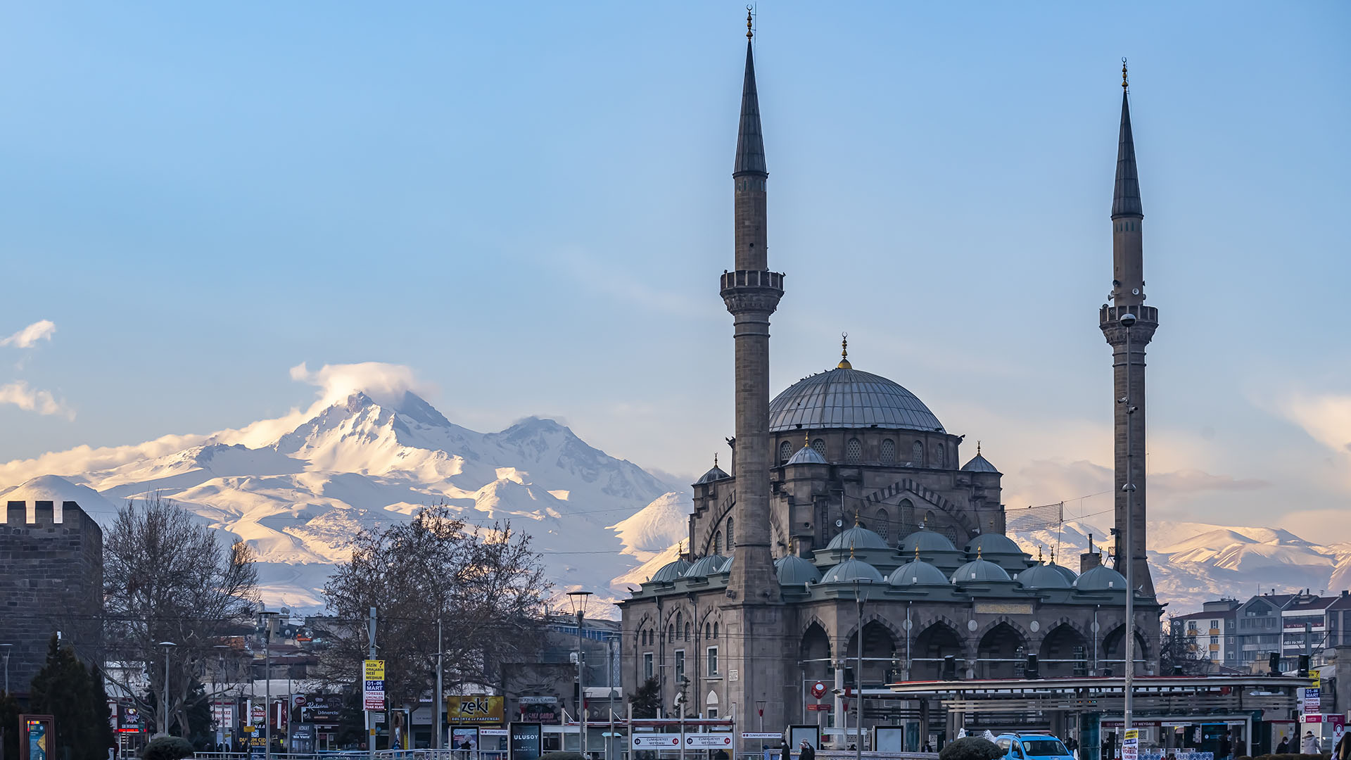 Kayseri